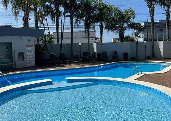 Fazenda Apartamento | Apartamento alto padrão