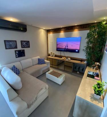Pedreira Apartamento | Apartamento alto padrão em Belém