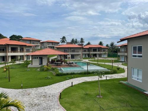 Gamboa Apartamento | Apartamento Alto Padrão Morro de São Paulo Gamboa