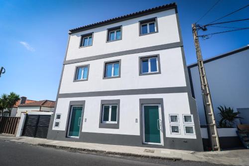 Ribeira Grande Apartamento | Apartamento Amanhecer