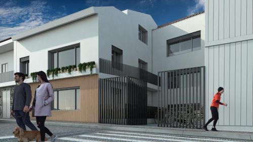 Amares Apartamento | Apartamento Amares Luxury T3 Férias Minho & Douro Experiences with Luxury Car and Driver
