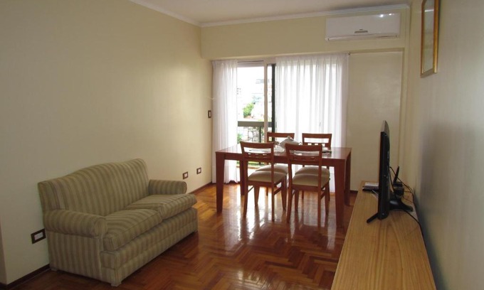 Caballito Apartamento | Apartamento amoblado y equipado en Caballito
