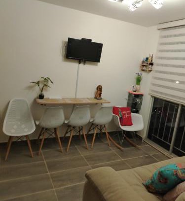 El Salado Apartamento | Apartamento amoblado