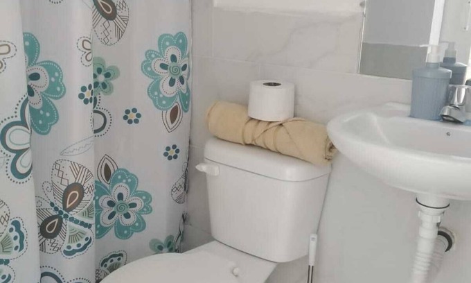 Otavalo Apartamento | Apartamento amoblado