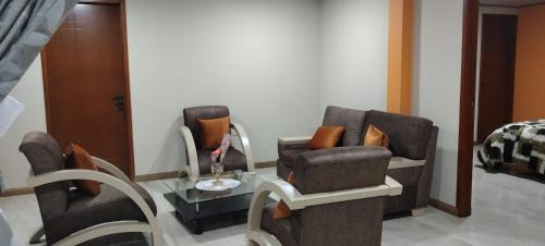 Puerres Apartamento | Apartamento amoblado en San Juan Ipiales