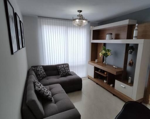 Pereira Apartamento | Apartamento amoblado en zona exclusiva de Pinares