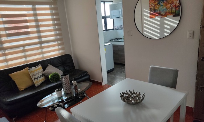 Kennedy Apartamento | Apartamento amoblado NUEVO - Villa Alsacia