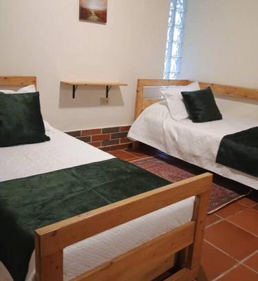 Usaquen Apartamento | Apartamento amplio en el corazón de Usaquén