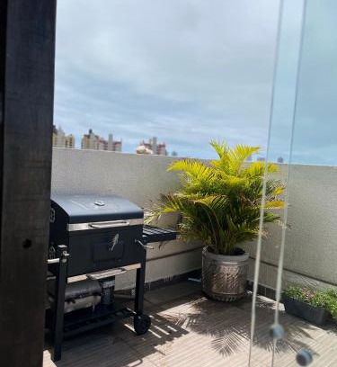 Nova Parnamirim Apartamento | Apartamento Amplo