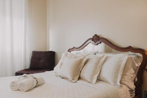 Simoes Lopes Apartamento | Apartamento amplo