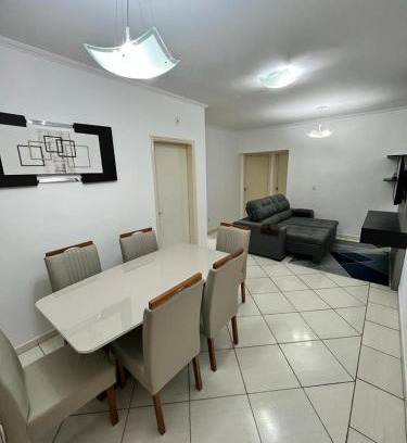 Americana Apartamento | APARTAMENTO AMPLO COMPLETO (SUITE/QUARTO)