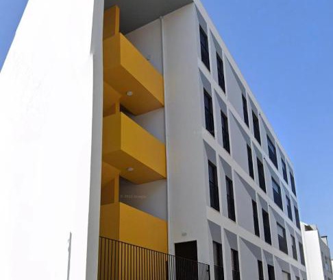 Tondela Apartamento | Apartamento amplo e moderno - perto do estádio futebol