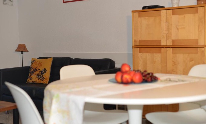 Torre del Mar Apartamento | Apartamento Ancla 26