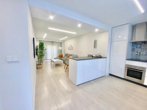 Antequera Apartamento | Apartamento Andalucía Centro