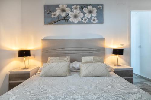 San Lorenzo Apartamento | Apartamento Andalusí & Parking Incluido & Casco Histórico