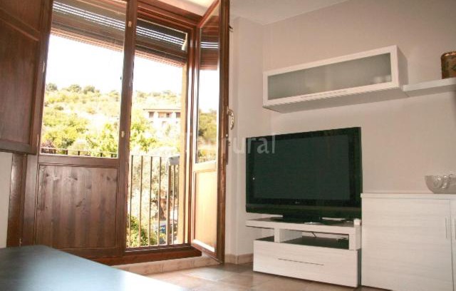 Alquezar Apartamento | Apartamento Angel e Isabel