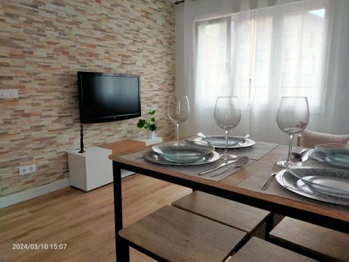 Haro Apartamento | Apartamento Annabelle