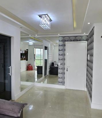 Guarulhos Apartamento | Apartamento ao lado do Aeroporto