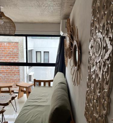 Punta Carretas Apartamento | Apartamento apartamento en Punta Carretas