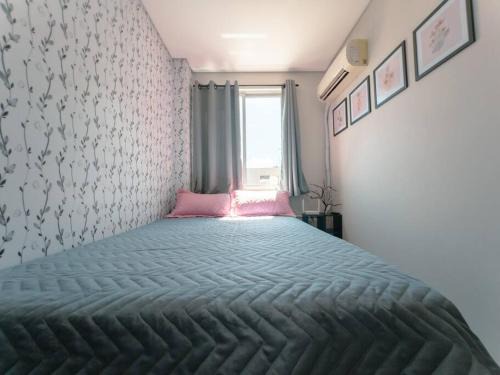 Maringa Apartamento | Apartamento Ar Cond Wi-Fi UEM Smart - DG603