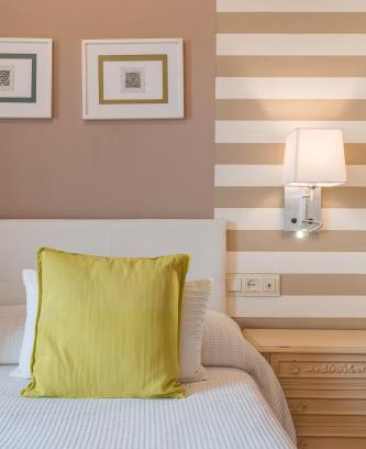 Zaidin Apartamento | Apartamento Aravirma