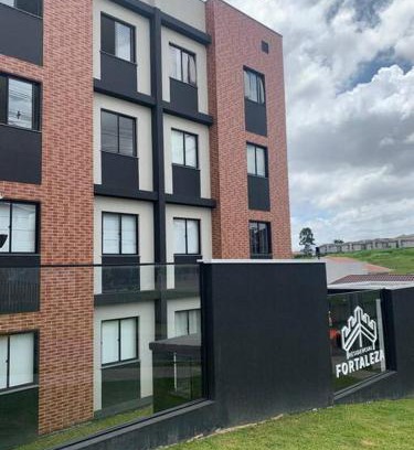 Bairro Alto Apartamento | Apartamento Arborizado em Curitiba