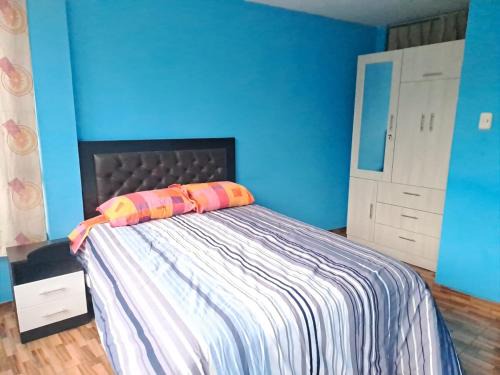 Mariano Melgar Apartamento | Apartamento Arequipa