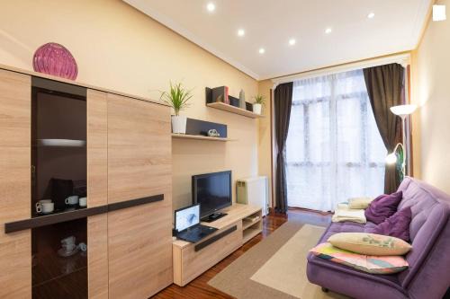 Centro histórico de Bilbao Apartamento | Apartamento Artekale