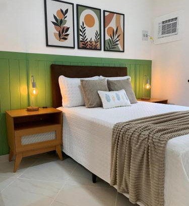 Atalaia Apartamento | Apartamento Atalaia