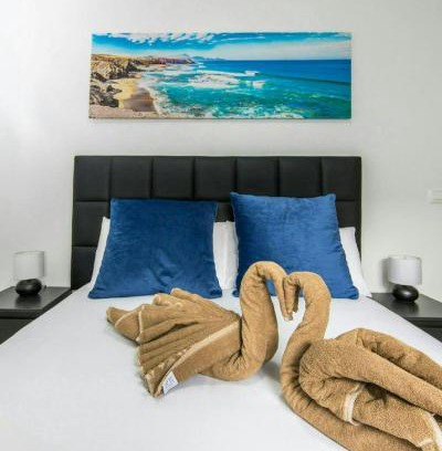 San Bartolome Apartamento | Apartamento Atenea
