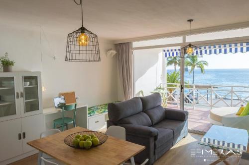 Puerto Naos Apartamento | Apartamento Atlántico Playa 1