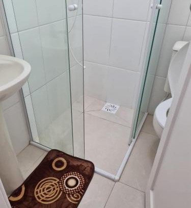 Xangri-La Apartamento | Apartamento Atlântida