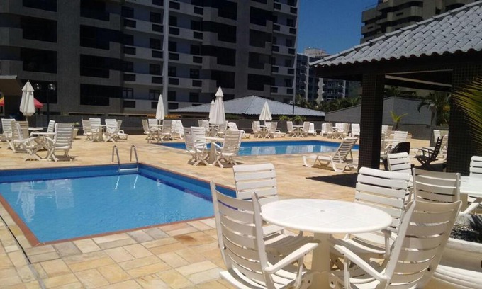 Caioba Apartamento | Apartamento Atlantico