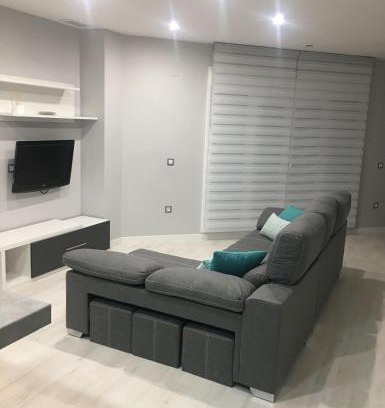 Mérida Apartamento | Apartamento Ausonio 2 dormitorios