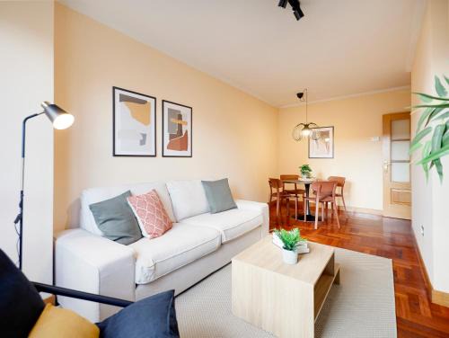 Distrito Sur Apartamento | Apartamento Avenida de Portugal
