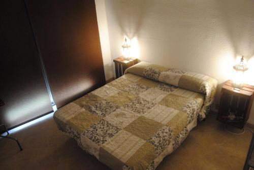 Ciudad Jardin Apartamento | Apartamento Avenida Parque