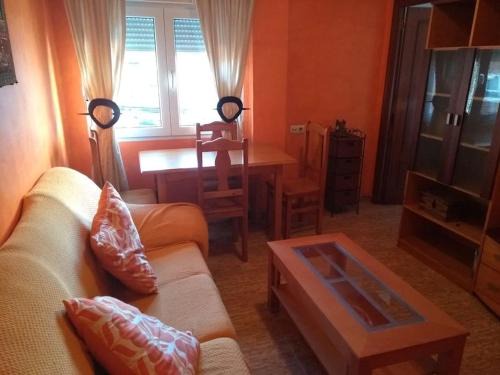 Aviles Apartamento | Apartamento Aviles, Centro ciudad