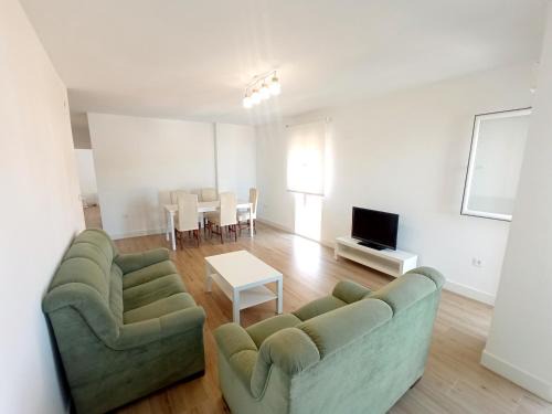 Cercadilla-Medina Azahara Apartamento | Apartamento Azahara Sky