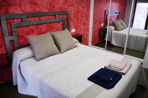 Ruidera Apartamento | Apartamento Azero 22
