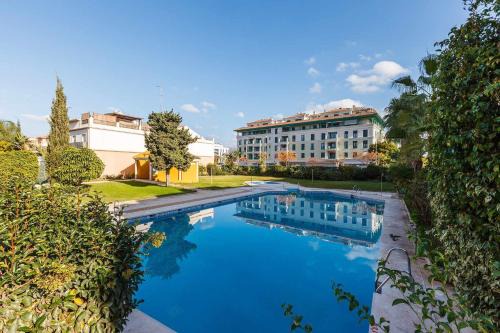 Torre del Mar Apartamento | Apartamento Azucarera Beach Torre del Mar