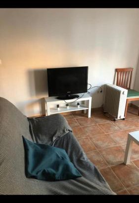 El Bosque Apartamento | Apartamento básico en El Bosque