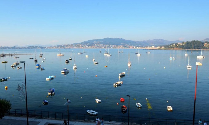 Baiona Apartamento | Apartamento Baiona