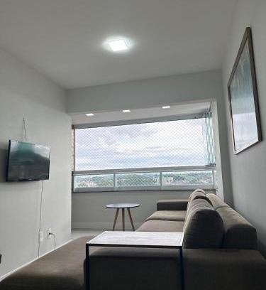 Floresta Apartamento | Apartamento Bairro Floresta