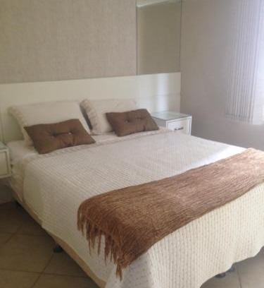 Barra Sul Apartamento | Apartamento Balneário Camboriu