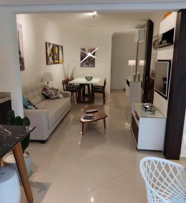 Centro Apartamento | Apartamento Balneário Camboriú Novo
