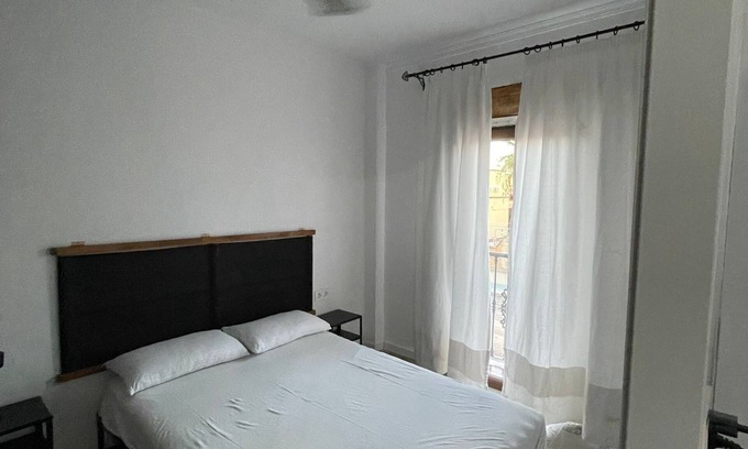 Macarena Apartamento | Apartamento Balcón Soleado de Sevilla