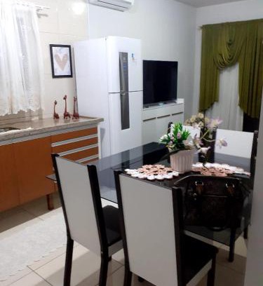 Balneario Rincao Apartamento | Apartamento Balneário rincão