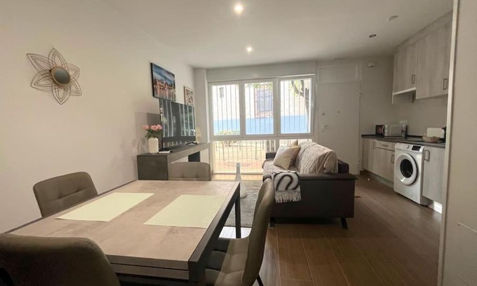Barajas Apartamento | Apartamento Barajas Mercurio A