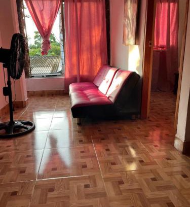Mutata Apartamento | Apartamento Barbie 3