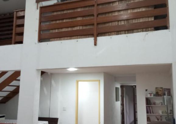Vila Velha Apartamento | APARTAMENTO BARRA DO JUCU VISTA MAR